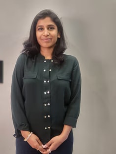 Profile photo of Sneha Biyani, undefined tutor at Wiingy