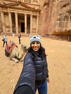 Profile photo of Sneha Biyani, undefined tutor at Wiingy