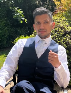 Profile photo of Ihshan Bazeer, undefined tutor at Wiingy