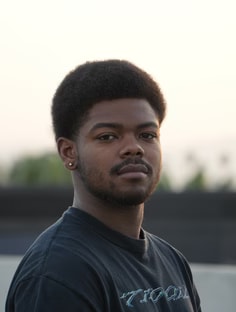 Profile photo of Isaac  Hilts, undefined tutor at Wiingy