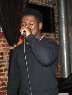 Profile photo of Isaac  Hilts, undefined tutor at Wiingy