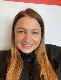 Profile photo of Inna Gontsa, undefined tutor at Wiingy