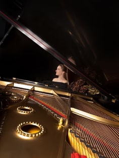 Profile photo of Inna Gontsa, undefined tutor at Wiingy