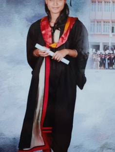 Profile photo of JESNA JAMES, undefined tutor at Wiingy