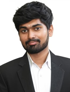 Profile photo of Aravind Venkatesan, undefined tutor at Wiingy