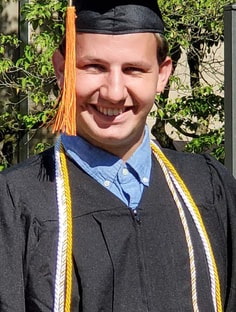 Profile photo of Luke Jedry, undefined tutor at Wiingy