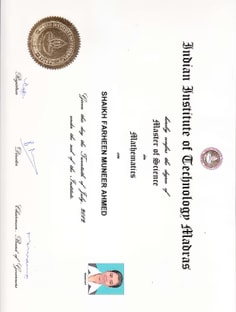 Profile photo of Farheen Shaikh, undefined tutor at Wiingy