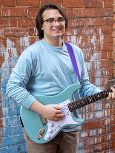 Profile photo of Will Burke, undefined tutor at Wiingy