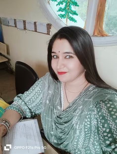 Profile photo of Nandany Kapahi, undefined tutor at Wiingy