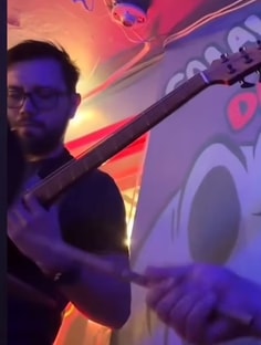 Profile photo of Hector Olea, undefined tutor at Wiingy