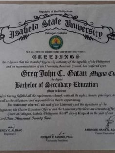 Profile photo of Greg John Gatan, undefined tutor at Wiingy