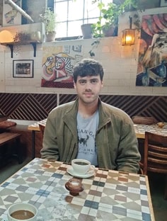 Profile photo of Ryder Swan, undefined tutor at Wiingy