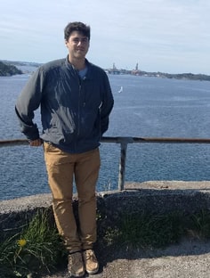 Profile photo of Ryder Swan, undefined tutor at Wiingy