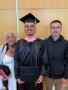 Profile photo of Brady Thomas, undefined tutor at Wiingy