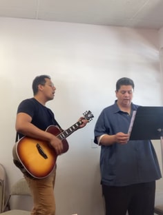 Profile photo of Armando  Salazar , undefined tutor at Wiingy