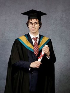 Profile photo of Mario De Vita, undefined tutor at Wiingy