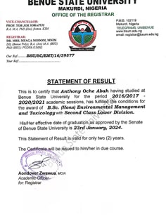 Profile photo of Anthony Abah, undefined tutor at Wiingy