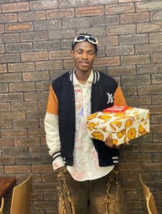 Profile photo of Samson Eloghosa, undefined tutor at Wiingy