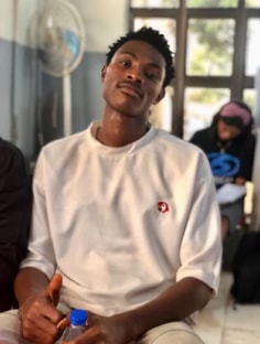 Profile photo of Samson Eloghosa, undefined tutor at Wiingy