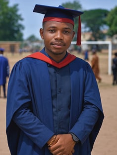 Profile photo of Anthony Abah, undefined tutor at Wiingy