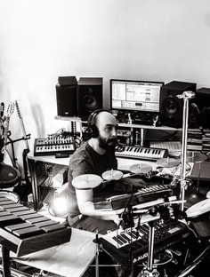 Profile photo of Vasilis Sarikis, undefined tutor at Wiingy