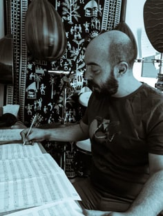 Profile photo of Vasilis Sarikis, undefined tutor at Wiingy