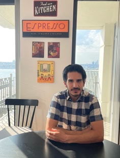 Profile photo of Ammar  J, undefined tutor at Wiingy