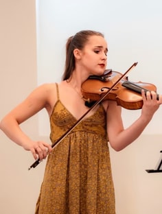 Profile photo of Maya Litmanovich, undefined tutor at Wiingy