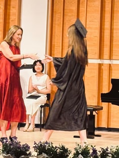 Profile photo of Maya Litmanovich, undefined tutor at Wiingy