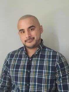 Profile photo of Carl Martin, undefined tutor at Wiingy