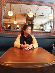 Profile photo of Heena Khan, undefined tutor at Wiingy