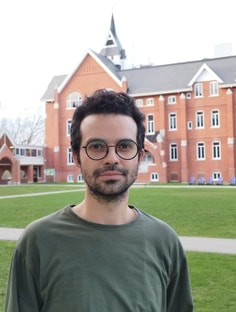 Profile photo of Reza Saadati, undefined tutor at Wiingy