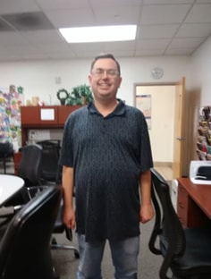 Profile photo of Eric Eliason, undefined tutor at Wiingy