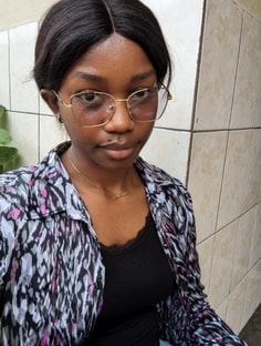 Profile photo of Donhagho  Demanou, undefined tutor at Wiingy