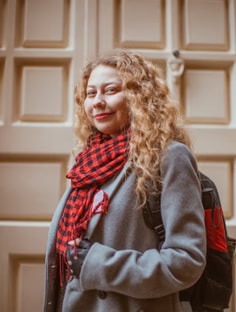 Profile photo of Dina Izmail, undefined tutor at Wiingy