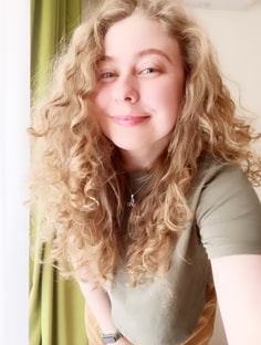 Profile photo of Dina Izmail, undefined tutor at Wiingy