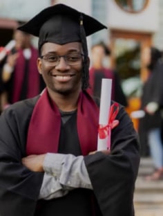 Profile photo of Stanley  Toussant, undefined tutor at Wiingy