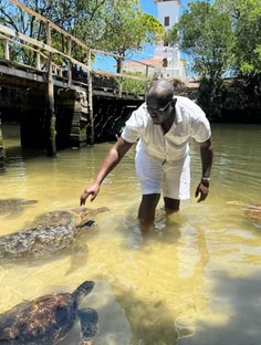 Profile photo of Stanley  Toussant, undefined tutor at Wiingy