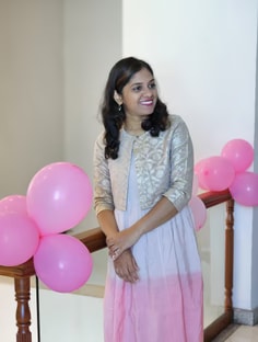 Profile photo of Sunitha Praveen, undefined tutor at Wiingy