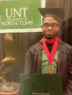 Profile photo of Ulrich Vianney  Nonyu Moutassie, undefined tutor at Wiingy