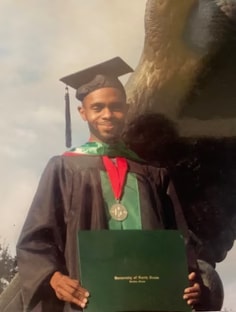 Profile photo of Ulrich Vianney  Nonyu Moutassie, undefined tutor at Wiingy