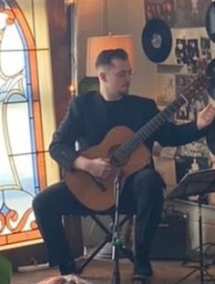 Profile photo of Francis Ferri, undefined tutor at Wiingy