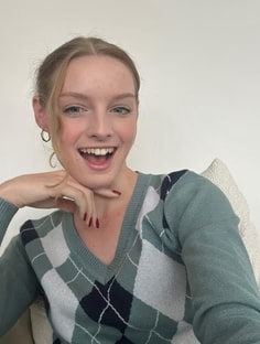 Profile photo of Shannon Liddy, undefined tutor at Wiingy