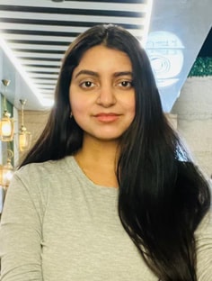 Profile photo of Deepika Patel, undefined tutor at Wiingy