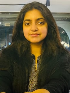 Profile photo of Deepika Patel, undefined tutor at Wiingy