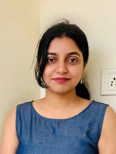 Profile photo of Deepika Patel, undefined tutor at Wiingy