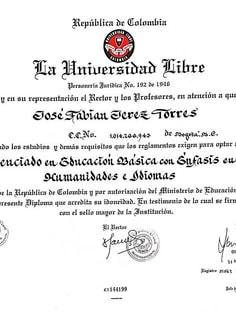 Profile photo of Jose Jerez, undefined tutor at Wiingy