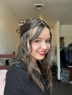 Profile photo of Azaliia Salavatova, undefined tutor at Wiingy