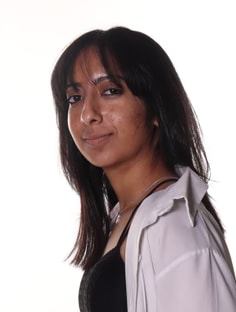 Profile photo of Zara R, undefined tutor at Wiingy