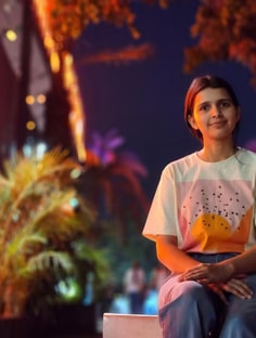 Profile photo of Richa Sharma, undefined tutor at Wiingy